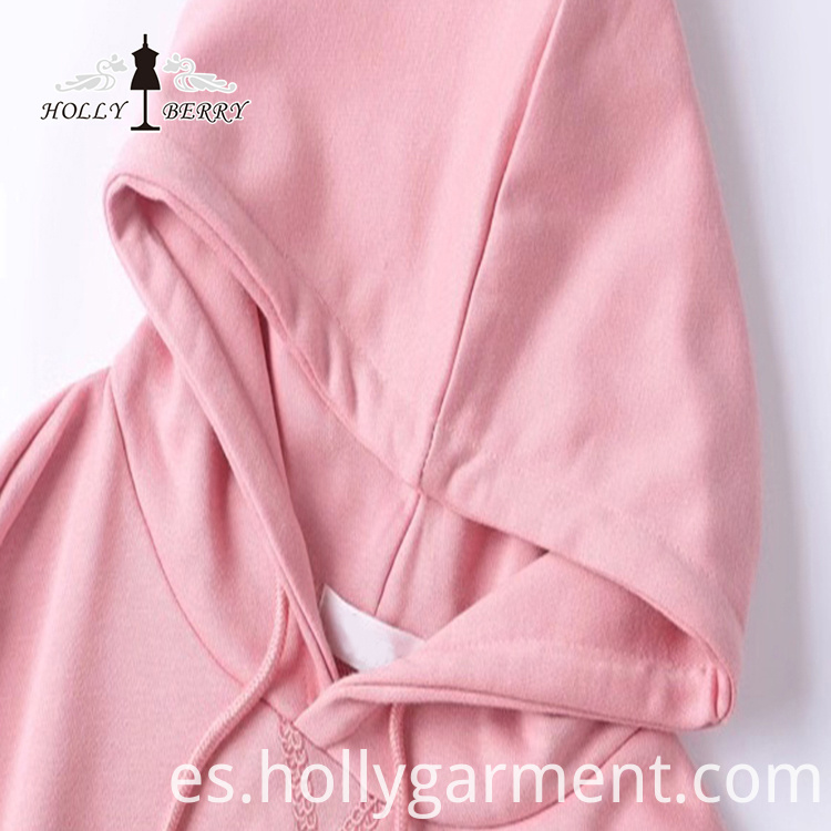 Sudaderas 100% Algodón Mujer 100% Cotton Hoodies Women